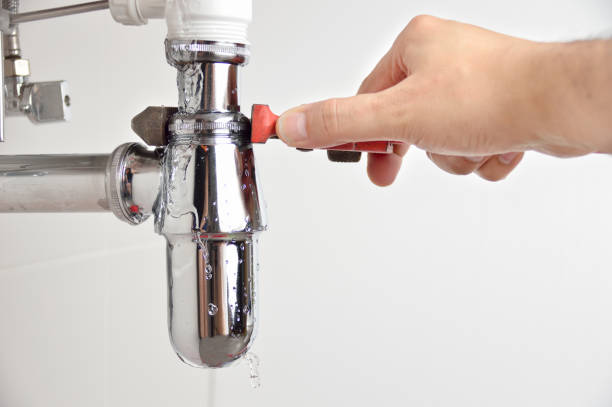 Best Green Plumbing Solutions and Water Conservation  in USA